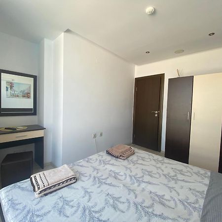 Paradiso 'В' 207 Two Bedroom Apartment Nesebar Ngoại thất bức ảnh